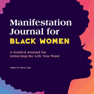 Manifestation Journal for Black Women