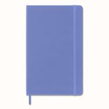 Classic Notebook Hard Cover / purple