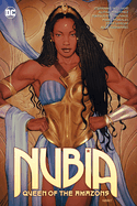 Load image into Gallery viewer, Nubia: Queen of the Amazons