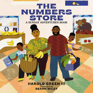 The Numbers Store: Sunday Adventures Series -