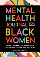 Mental Health Journal for Black Women