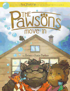 The Pawsons Move in