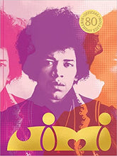 Load image into Gallery viewer, Jimi