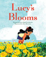 Lucy's Blooms