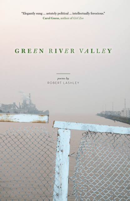 Green River Valley