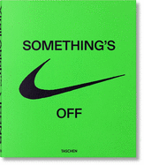 Virgil Abloh. Nike. Icons