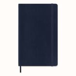 Classic Notebook Soft Cover, blue
