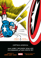 Captain America (Penguin Classics Marvel Collection)