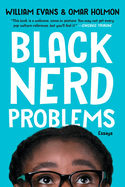 Black Nerd Problems: Essays