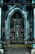 The Inheritance Trilogy ( Inheritance Trilogy ) by N. K. Jemisin