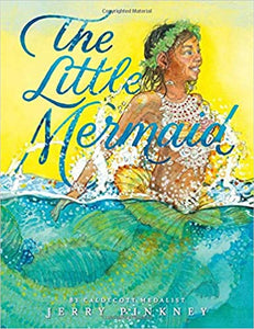 The Little Mermaid - Hardcover
