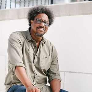 Do the Work!: An Antiracist Activity Book by Kamau Bell and Kate Schatz