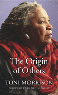 The Origin of Others - Hardcover