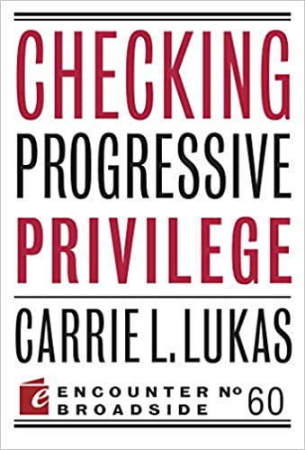 Checking Progressive Privilege