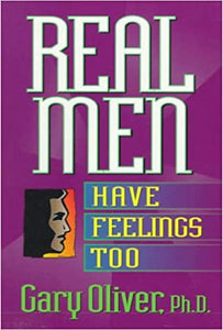 Real Men Have Feelings, Too - Used