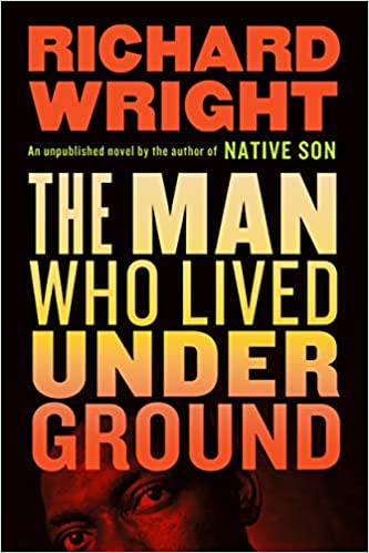 The Man Who Lived Underground