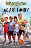 We Are Family - Hardcover (PREORDER)